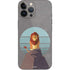 Disney The Lion King Simba On Pride Rock iPhone 13 Pro Max Skin