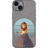 Disney The Lion King Simba On Pride Rock iPhone 13 Skin