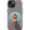 Disney The Lion King Simba On Pride Rock iPhone 14 Plus Impact Case