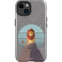 Disney The Lion King Simba On Pride Rock iPhone 14 Plus Impact Case