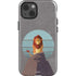 Disney The Lion King Simba On Pride Rock iPhone 14 Impact Case