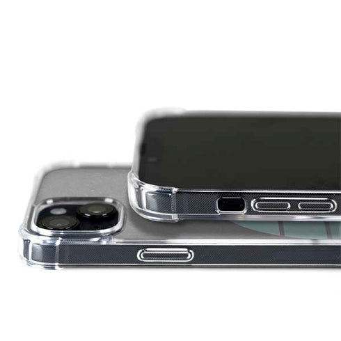 Disney The Lion King Simba On Pride Rock iPhone 14 Plus MagSafe Case