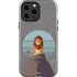 Disney The Lion King Simba On Pride Rock iPhone 14 Pro Max Impact Case