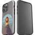 Disney The Lion King Simba On Pride Rock iPhone 14 Pro Max Impact Case