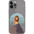 Disney The Lion King Simba On Pride Rock iPhone 14 Pro Max Skin