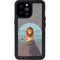 Disney The Lion King Simba On Pride Rock iPhone 14 Pro Max Waterproof Case