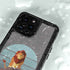 Disney The Lion King Simba On Pride Rock iPhone 14 Pro Max Waterproof Case