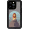 Disney The Lion King Simba On Pride Rock iPhone 14 Pro Waterproof Case