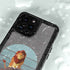Disney The Lion King Simba On Pride Rock iPhone 14 Pro Waterproof Case