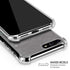 Disney The Lion King Simba On Pride Rock iPhone 7/8 Plus Clear Case