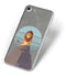 Disney The Lion King Simba On Pride Rock iPhone 7 Skin