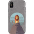 Disney The Lion King Simba On Pride Rock iPhone X Pro Case