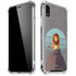 Disney The Lion King Simba On Pride Rock iPhone XR Clear Case