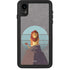 Disney The Lion King Simba On Pride Rock iPhone XR Waterproof Case