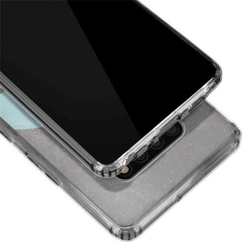 Disney The Lion King Simba On Pride Rock LG Stylo 6 Clear Case