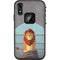 Disney The Lion King Simba On Pride Rock LifeProof Fre iPhone Skin