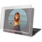 Disney The Lion King Simba On Pride Rock MacBook Pro 16in (2019-20) Case plus Skin