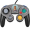 Disney The Lion King Simba On Pride Rock Nintendo GameCube Controller Skin