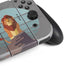 Disney The Lion King Simba On Pride Rock Nintendo Switch OLED (2021) Skin