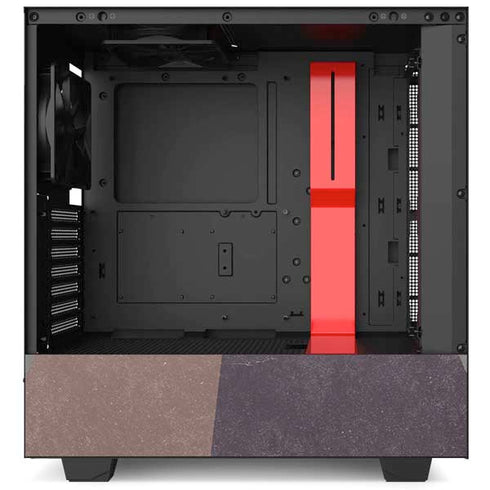 Disney The Lion King Simba On Pride Rock NZXT H510 Compact ATX Mid-Tower Case Skin