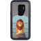 Disney The Lion King Simba On Pride Rock Otterbox Defender Galaxy Skin