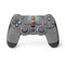 Disney The Lion King Simba On Pride Rock PS4 Pro/Slim Controller Skin