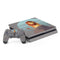 Disney The Lion King Simba On Pride Rock PS4 Slim Bundle Skin