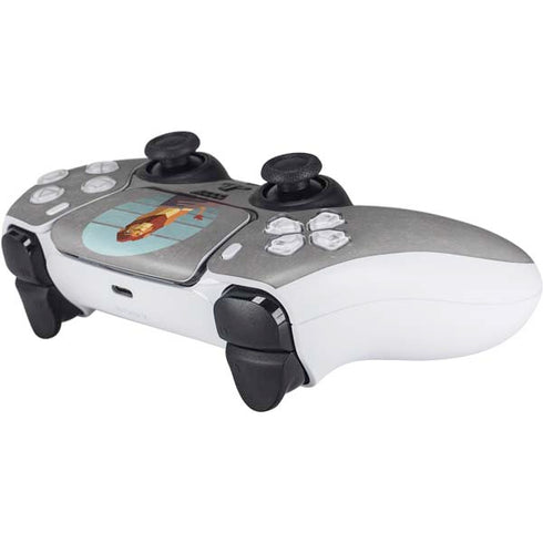 Disney The Lion King Simba On Pride Rock PS5 Controller Skin