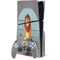 Disney The Lion King Simba On Pride Rock PS5 Slim Disk Bundle Skin