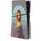 Disney The Lion King Simba On Pride Rock PS5 Slim Disk Console Skin