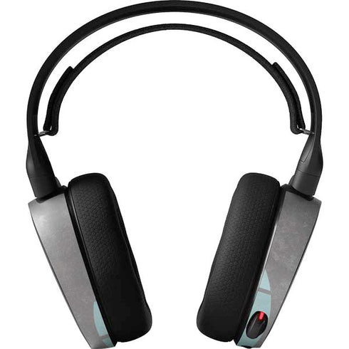 Disney The Lion King Simba On Pride Rock SteelSeries Arctis 5 Skin