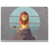 Disney The Lion King Simba On Pride Rock Surface Book 2 13.5in Skin
