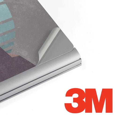 Disney The Lion King Simba On Pride Rock Surface Book 2 13.5in Skin