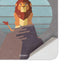 Disney The Lion King Simba On Pride Rock Surface Duo Skin