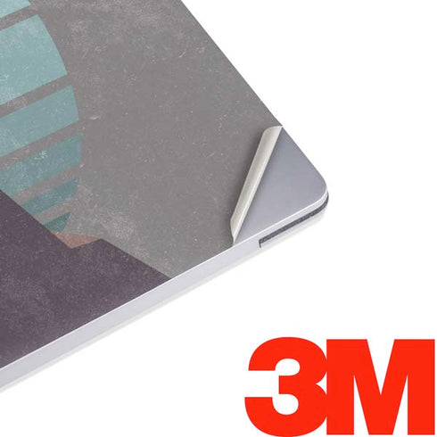 Disney The Lion King Simba On Pride Rock Surface Laptop 3 13.5in Skin