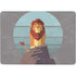 Disney The Lion King Simba On Pride Rock Surface Laptop Studio Skin
