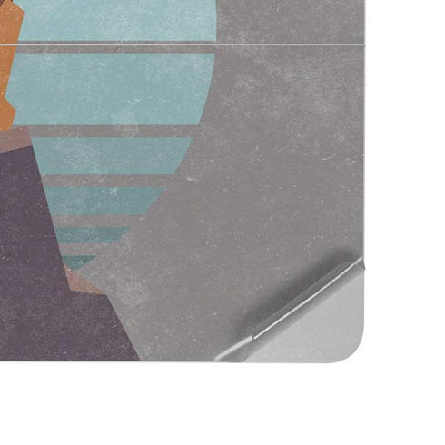 Disney The Lion King Simba On Pride Rock Surface Laptop Studio Skin