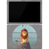 Disney The Lion King Simba On Pride Rock Surface Pro 7 Skin