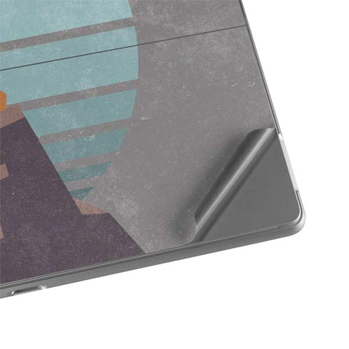 Disney The Lion King Simba On Pride Rock Surface Pro 8 Skin