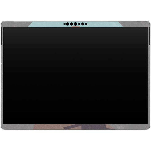 Disney The Lion King Simba On Pride Rock Surface Pro 9 Skin