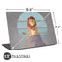 Disney The Lion King Simba On Pride Rock Universal Laptop 13in (10.6 x 7.6in) Skin