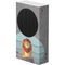 Disney The Lion King Simba On Pride Rock Xbox Series S Console Skin