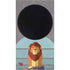 Disney The Lion King Simba On Pride Rock Xbox Series S Console Skin