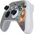 Disney The Lion King Simba On Pride Rock Xbox Series S Controller Skin