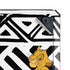 Disney The Lion King Simba Tribal Print Cooler Master MasterBox Q300L Mini Tower Skin