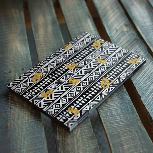 Disney The Lion King Simba Tribal Print HP Envy Skin
