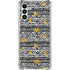 Disney The Lion King Simba Tribal Print Galaxy A13 5G Clear Case