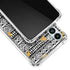 Disney The Lion King Simba Tribal Print Galaxy A13 5G Clear Case