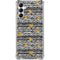 Disney The Lion King Simba Tribal Print Galaxy A14 5G Clear Case
