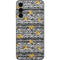 Disney The Lion King Simba Tribal Print Galaxy A14 5G Skin